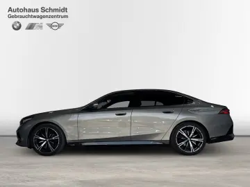 BMW 520 d xDrive