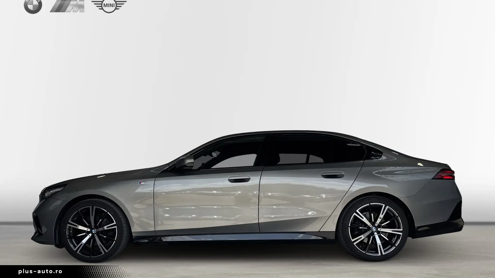 BMW 520 d xDrive