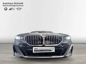 BMW 520 d xDrive