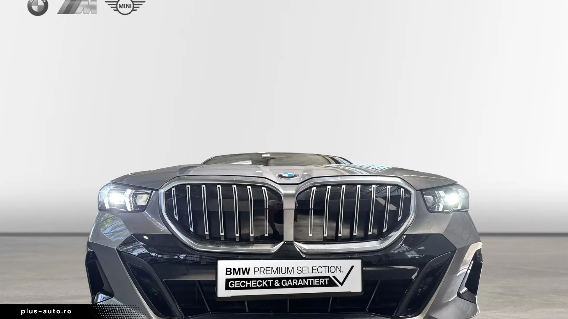 BMW 520 d xDrive