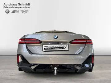 BMW 520 d xDrive
