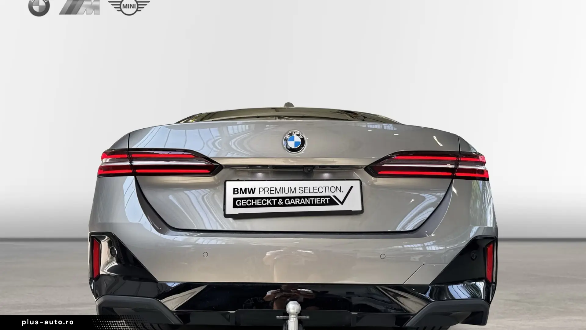 BMW 520 d xDrive