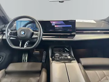 BMW 520 d xDrive