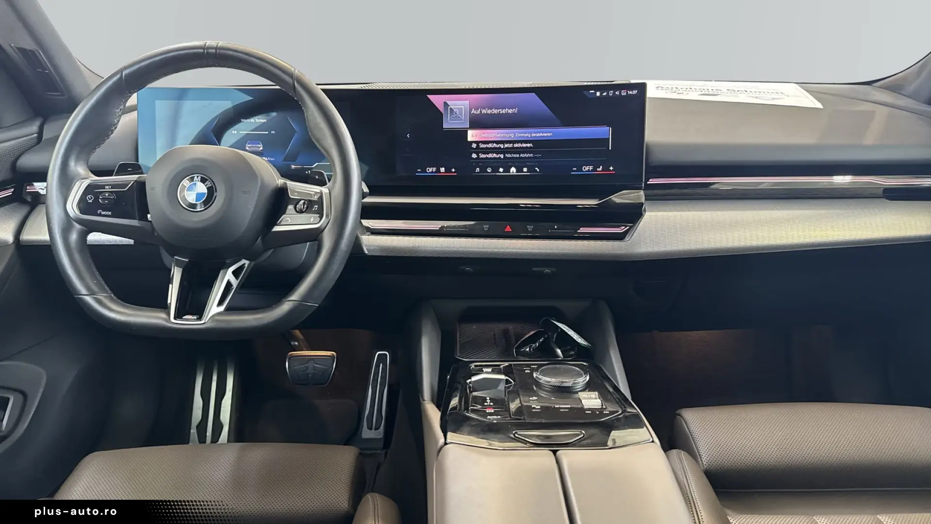 BMW 520 d xDrive