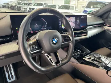BMW 520 d xDrive