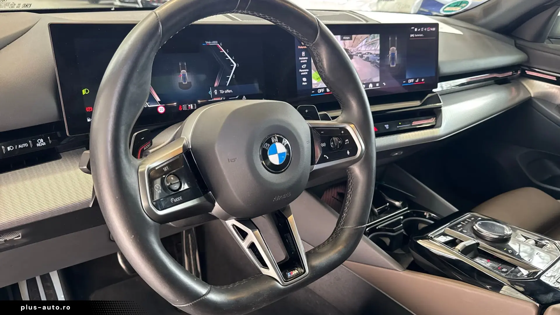 BMW 520 d xDrive