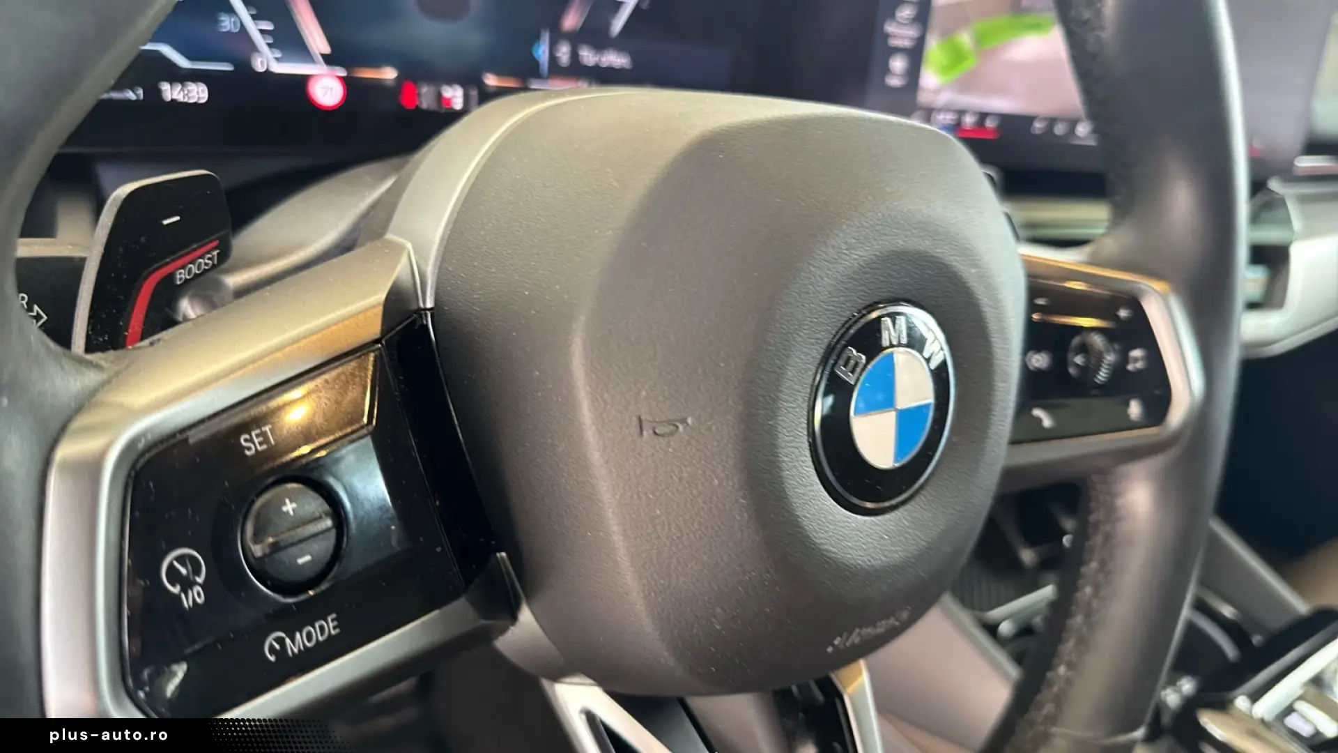 BMW 520 d xDrive