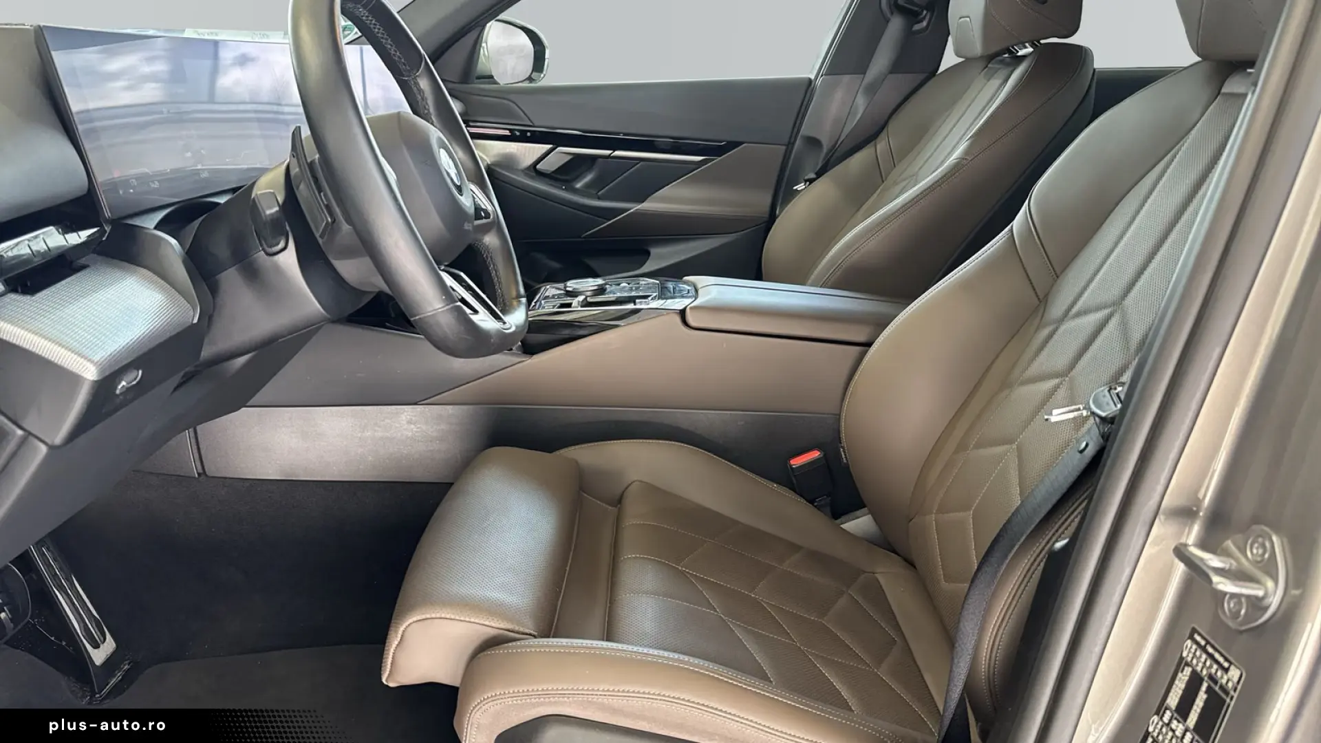 BMW 520 d xDrive