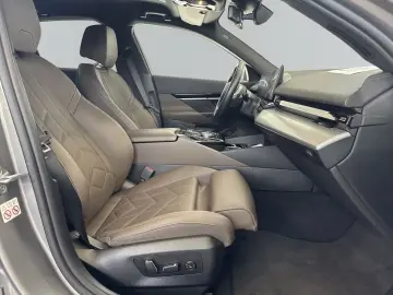 BMW 520 d xDrive