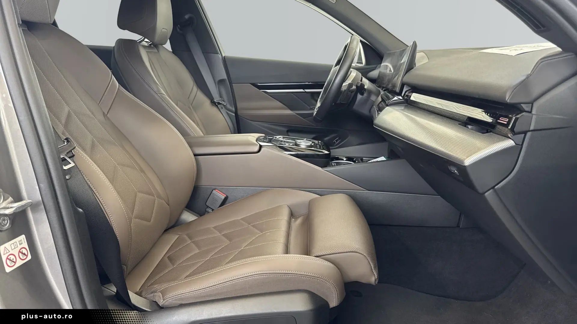BMW 520 d xDrive
