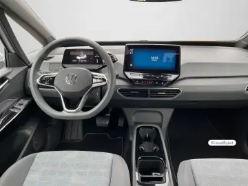 VW ID.3 Pro Performance  58 kWh NAVI LED PDC u.v.m.