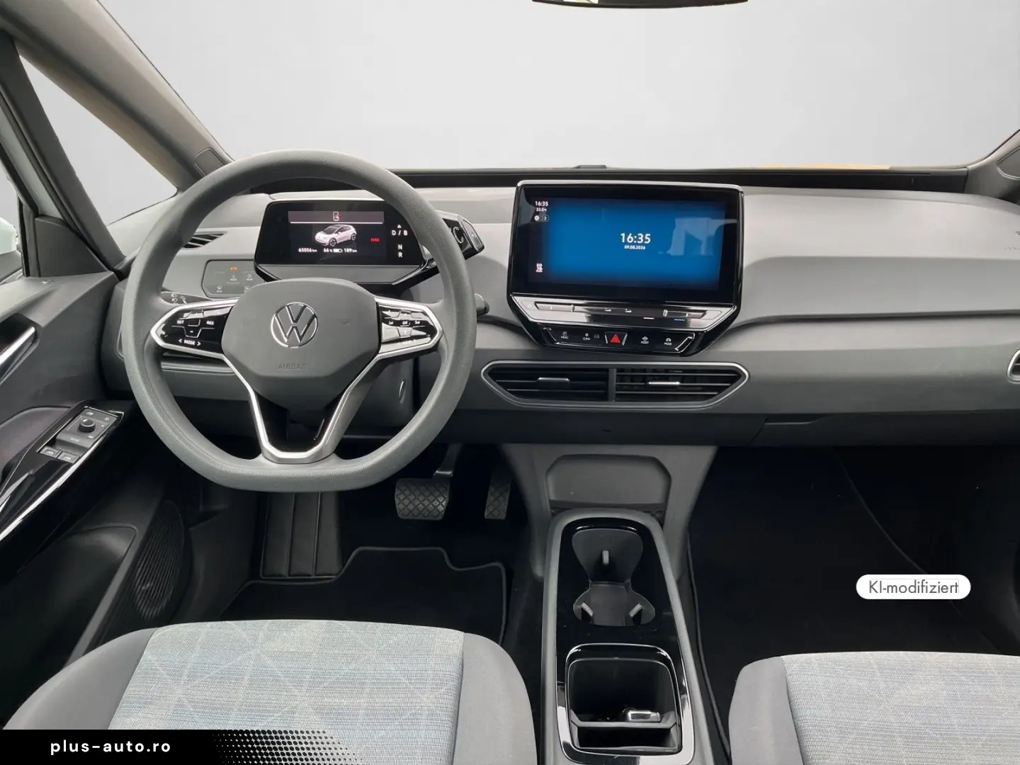 VW ID.3 Pro Performance  58 kWh NAVI LED PDC u.v.m.