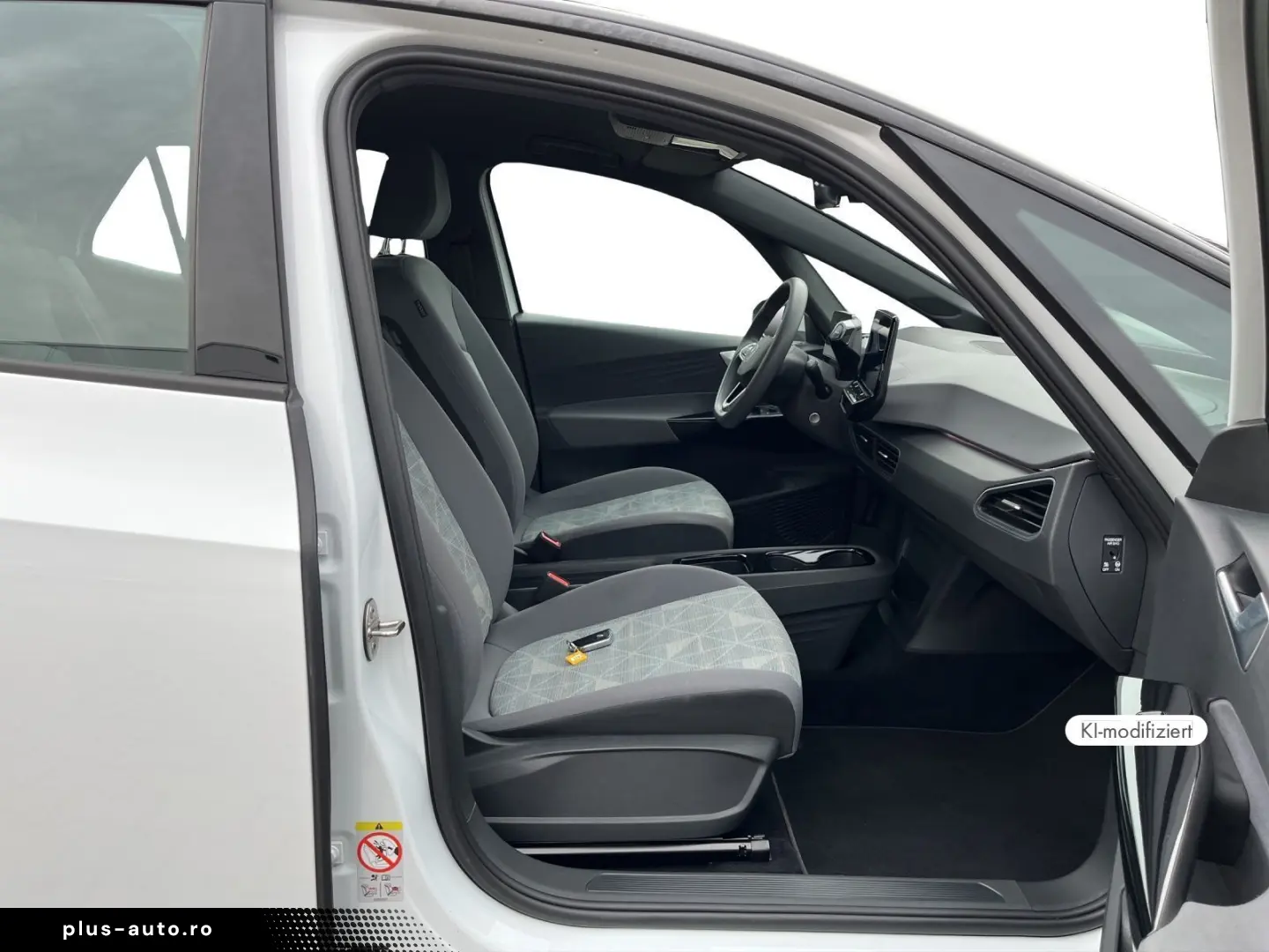 VW ID.3 Pro Performance  58 kWh NAVI LED PDC u.v.m.