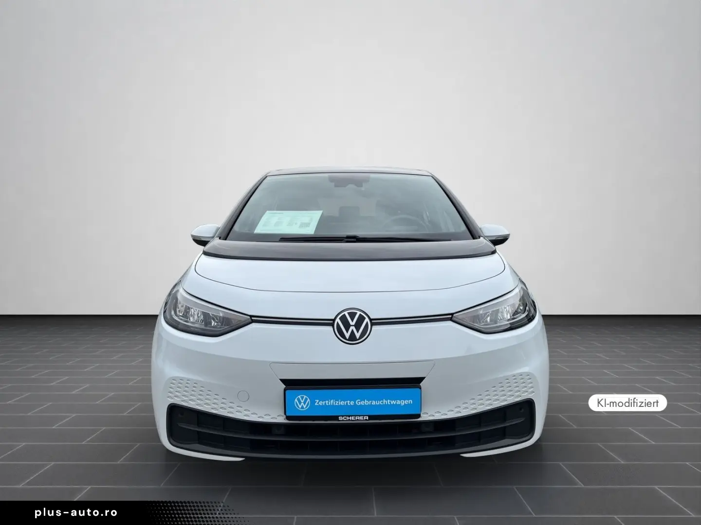 VW ID.3 Pro Performance  58 kWh NAVI LED PDC u.v.m.