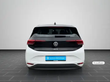 VW ID.3 Pro Performance  58 kWh NAVI LED PDC u.v.m.