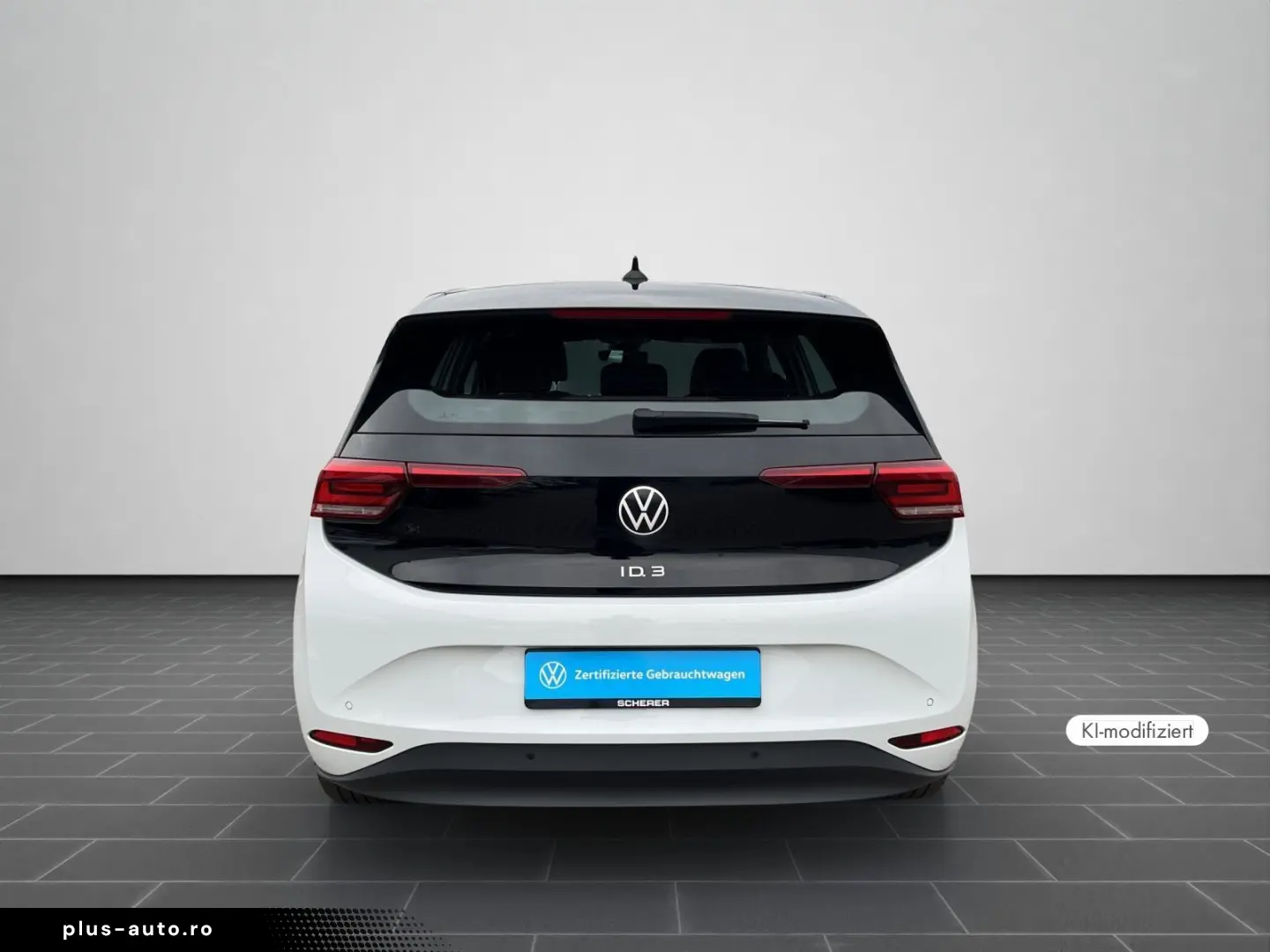 VW ID.3 Pro Performance  58 kWh NAVI LED PDC u.v.m.