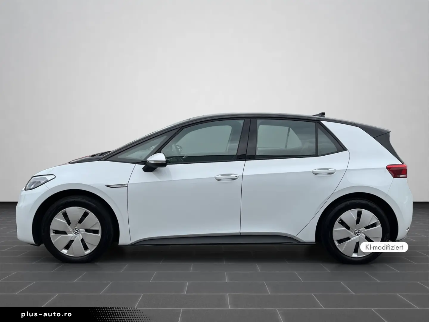VW ID.3 Pro Performance  58 kWh NAVI LED PDC u.v.m.