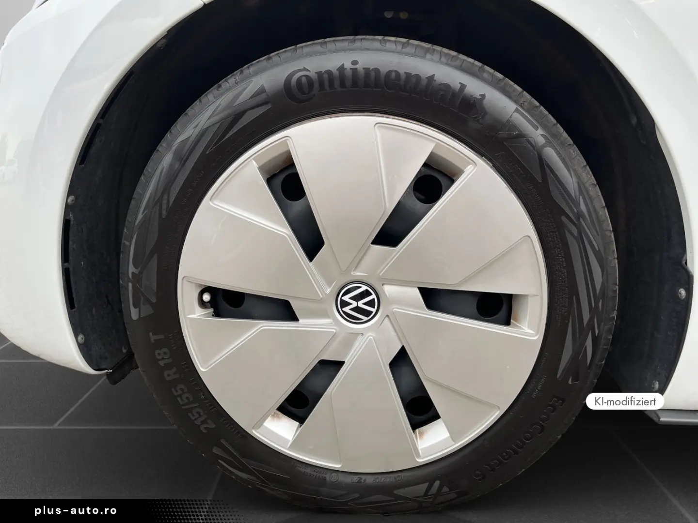 VW ID.3 Pro Performance  58 kWh NAVI LED PDC u.v.m.