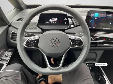VW ID.3 Pro Performance  58 kWh NAVI LED PDC u.v.m.