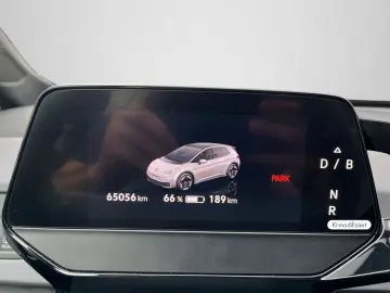 VW ID.3 Pro Performance  58 kWh NAVI LED PDC u.v.m.