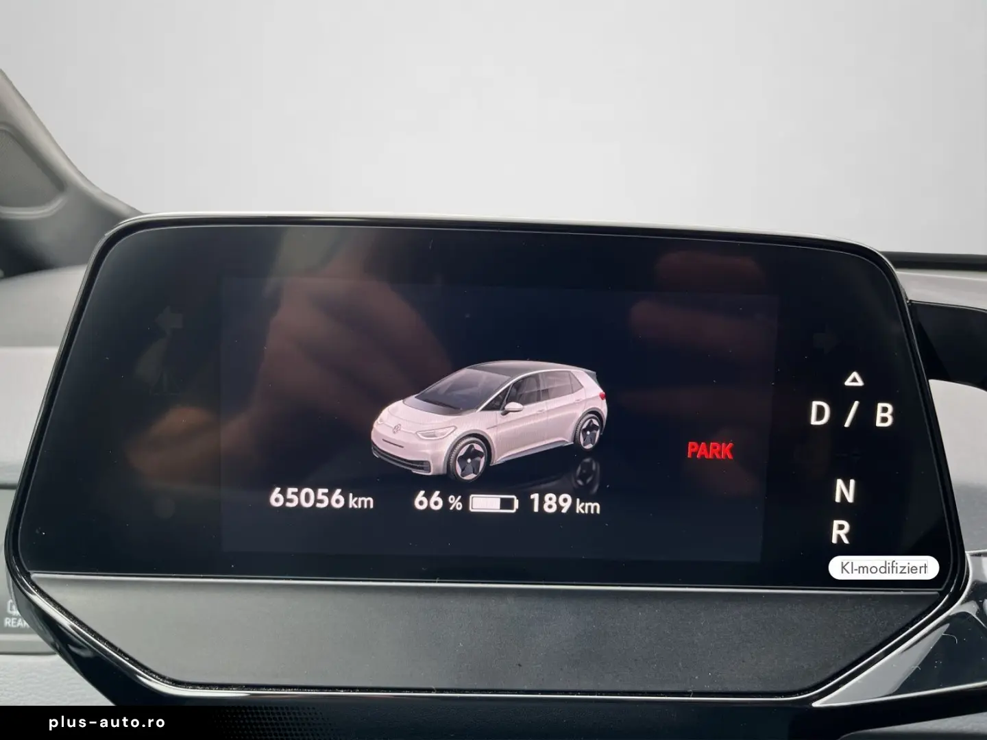 VW ID.3 Pro Performance  58 kWh NAVI LED PDC u.v.m.