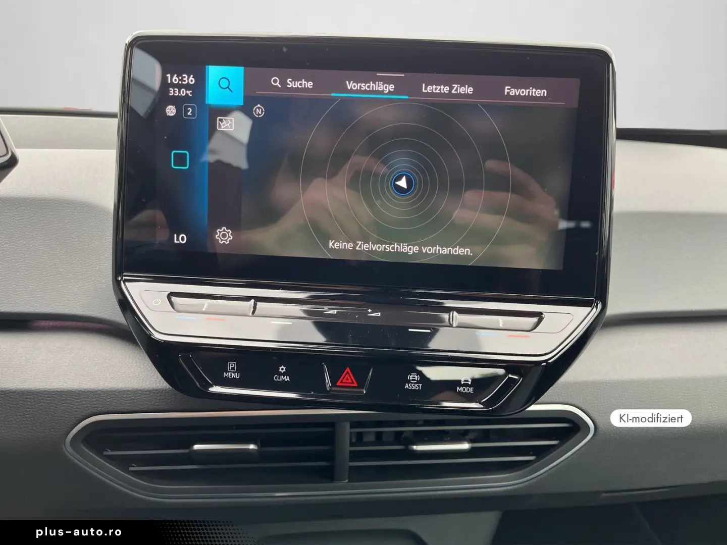 VW ID.3 Pro Performance  58 kWh NAVI LED PDC u.v.m.
