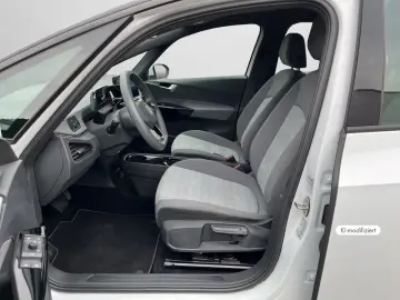 VW ID.3 Pro Performance  58 kWh NAVI LED PDC u.v.m.