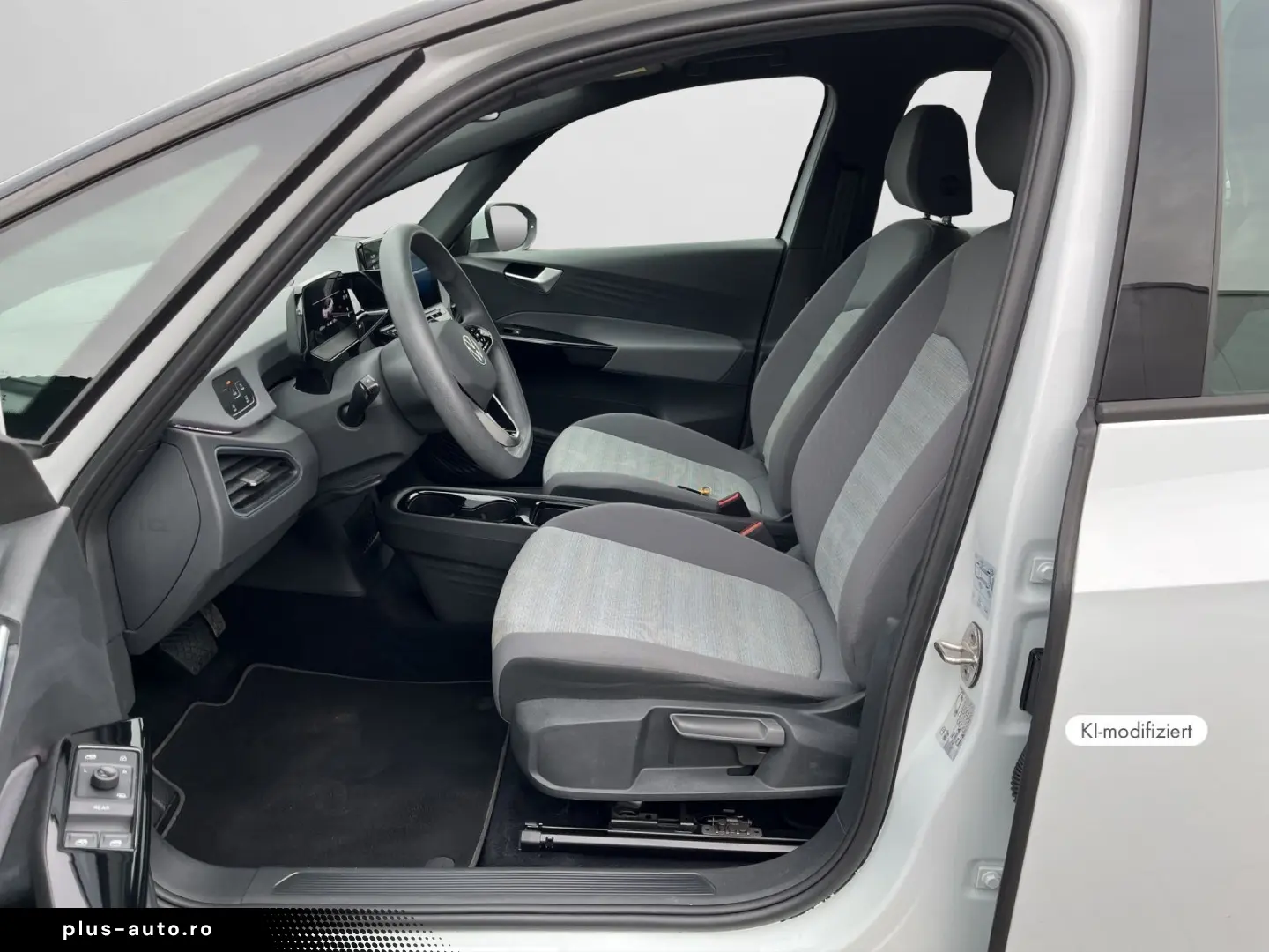 VW ID.3 Pro Performance  58 kWh NAVI LED PDC u.v.m.