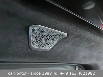 BMW 750e xDr.  MSPORT PRO LOUNGE SEAT FOND ENT KRIST