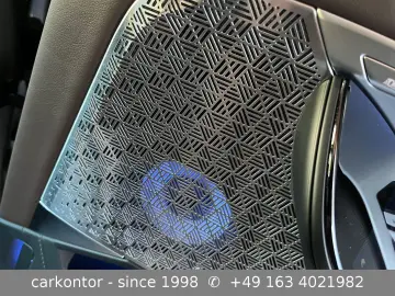 BMW 750e xDr.  MSPORT PRO LOUNGE SEAT FOND ENT KRIST