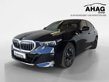 BMW 520 d xDrive M SPORT