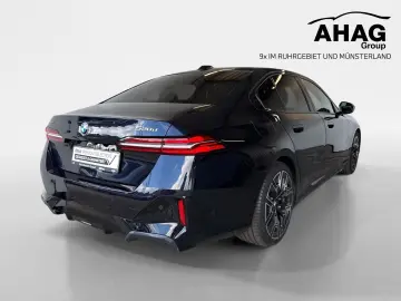 BMW 520 d xDrive M SPORT