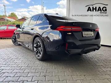 BMW 520 d xDrive M SPORT