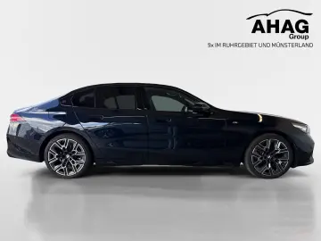 BMW 520 d xDrive M SPORT
