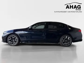 BMW 520 d xDrive M SPORT