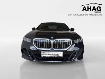 BMW 520 d xDrive M SPORT
