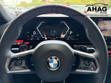 BMW 520 d xDrive M SPORT