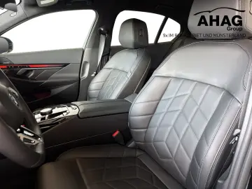 BMW 520 d xDrive M SPORT