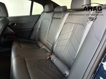 BMW 520 d xDrive M SPORT