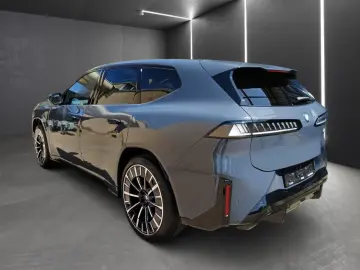BMW iX3 40 M Sport Pro_ACC_PANO