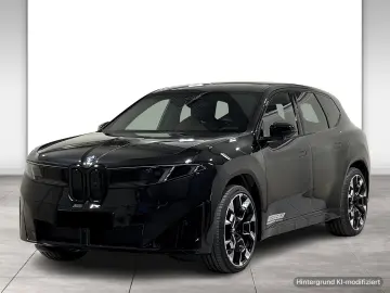 BMW iX3 50 xDrive M Sport Pro_ACC_360_3D_HUD