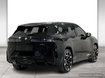 BMW iX3 50 xDrive M Sport Pro_ACC_360_3D_HUD