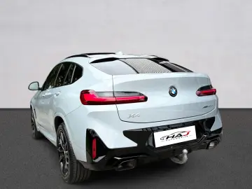 BMW X4 xDrive20d M SPORT HUD HK