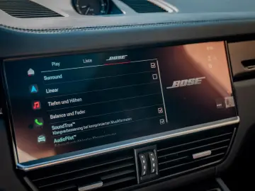 Porsche Cayenne GTS Coupé - Porsche Approved 2028