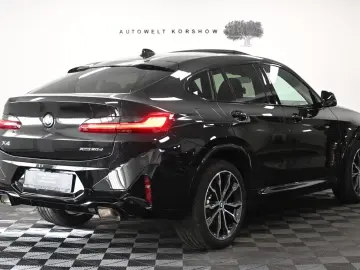BMW X4 xDrive 20d M-SPORT