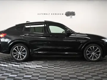 BMW X4 xDrive 20d M-SPORT