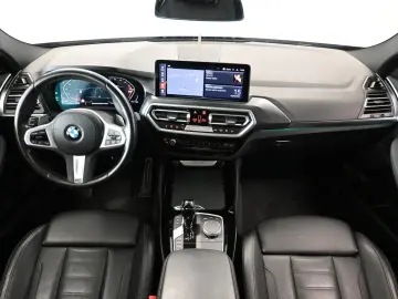 BMW X4 xDrive 20d M-SPORT