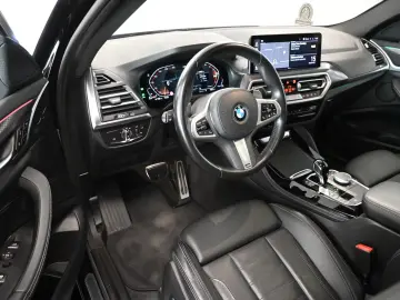 BMW X4 xDrive 20d M-SPORT