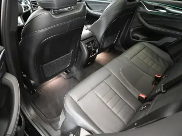 BMW X4 xDrive 20d M-SPORT
