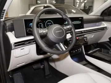 Hyundai TUCSON Plug-In Hybrid 4WD Prime Assistance Pak ECS